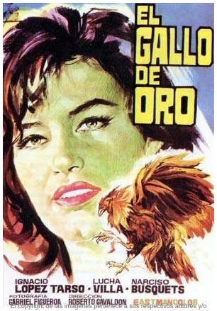 El Gallo de Oro 1964 ES